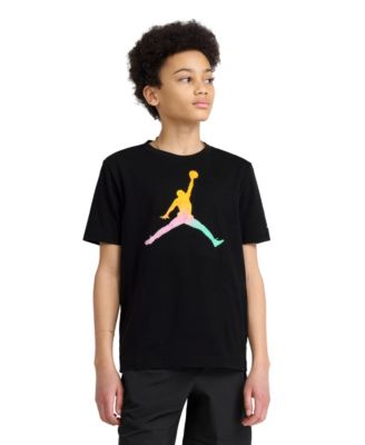 Boys' 8-20 Jumpman Air Short-Sleeve T-Shirt