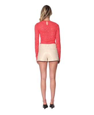 Women's Casey Lace Top