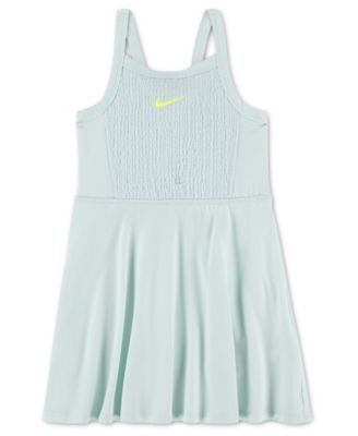 Girls' Toddler 2T-4T Bold Play Dress