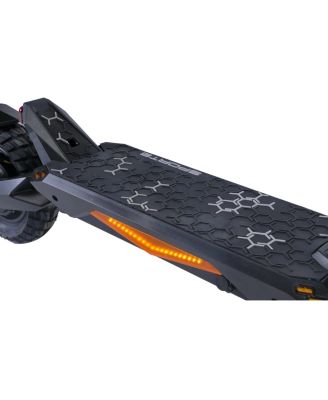 GoDelta Foldable Electric Scooter 28 mph Max Speed & 1000W Motor