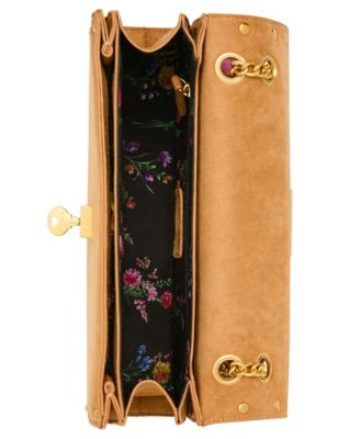 Flap Small Shoulder Handbag