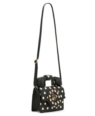 Miss Connection Small Phone Crossbody Handbag