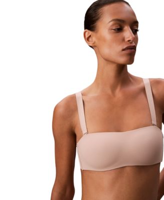 Women's Perfectly Fit Adapt Bandeau Strapless Bra QF8416