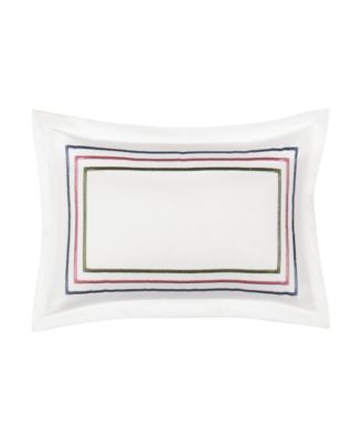 Savannah Boudoir Decorative Pillow, 12" x 24"