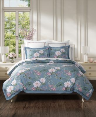 Savannah Cotton Sham, European