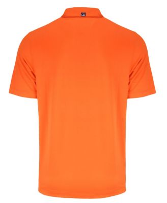 Forge Eco Stretch Recycled Mens Polo Shirt