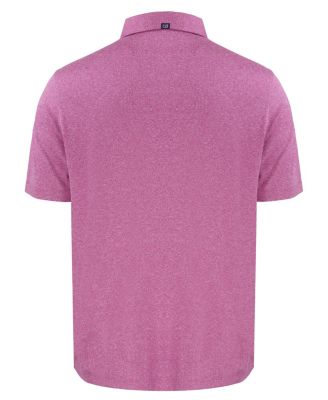 Forge Eco Stretch Recycled Mens Polo Shirt