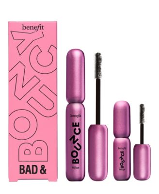 2-Pc. Bad and Bouncy Badgal Bounce Black Mascara Booster Set