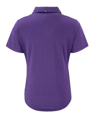 Women's Forge Stretch Short Sleeve Polo