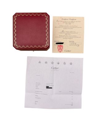 Rose Gold  Love Bracelet