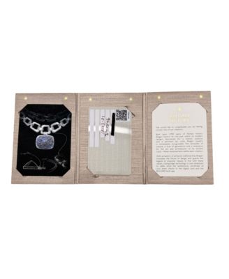 Rose Gold  B.zero1 Ring