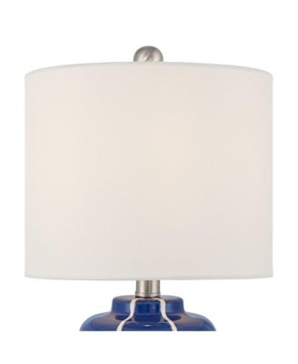 Quinn High  Ceramic Table Lamp