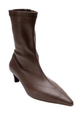 Women's Alora Kitten Heel Boot
