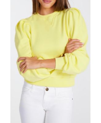 Women's Bishop + Young Laurent Sweatshirt