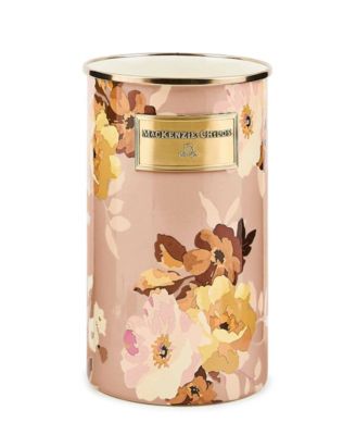 Wild Rose Mauve 12 oz. Utensil Holder