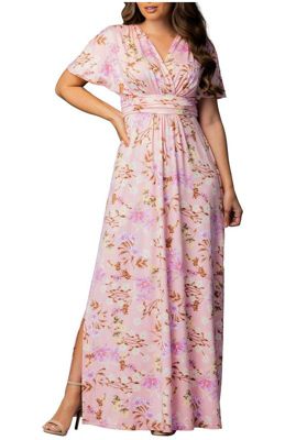 strapless open back dress Elegant Dress & Jacket Set with Brooch main image 1