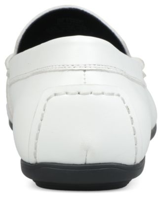 Men's Masonn Slip-On Penny Driving Loafers