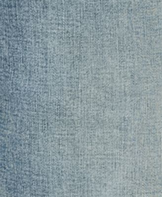 Men's Zac Regular-Fit Denim Shorts