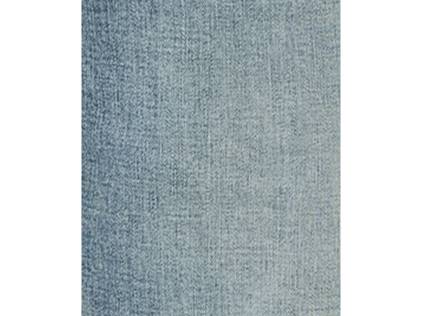 Мужские шорты Silver Jeans Co. Zac Relaxed Fit, цвет: Split — фото 4