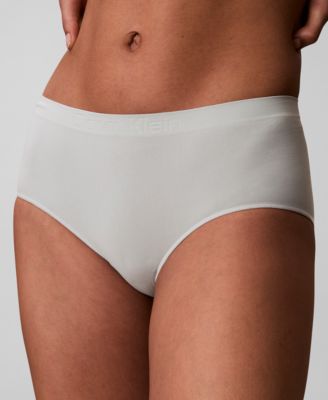 Women's Bonded Flex Boyshort Underwear QD3961 