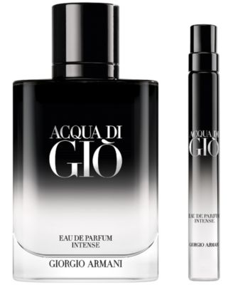 2-Pc. Acqua Di Gio Eau de Parfum Spray Intense and Travel Spray Father's Day Gift Set