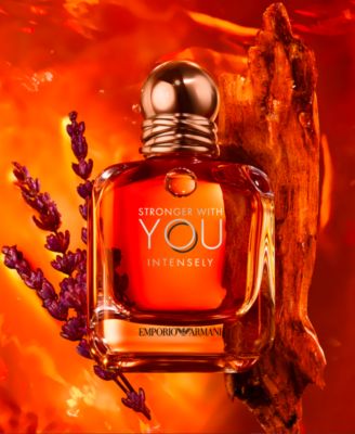 2-Pc. Stronger With You Intensely Eau de Parfum Father's Day Gift Set