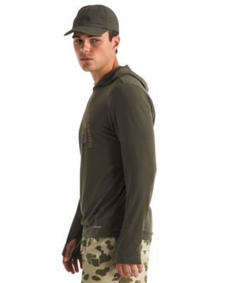Men's Adventure Campfire Hoodie