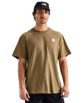 Men's Places We Love Denali Short-Sleeve T-Shirt