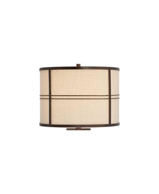 Elias Modern Industrial Table Lamp 28" Tall