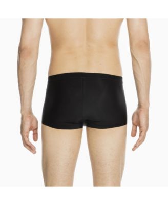 Men's Plumes Push Up Comfort Trunk Up
