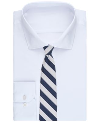 Men's Richard Stripe Pattern Tie