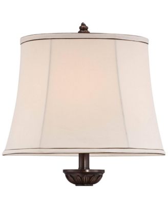 Vintage Table Lamps 30" Tall Set of 2