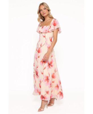 Women's Kamie Maxi Dress