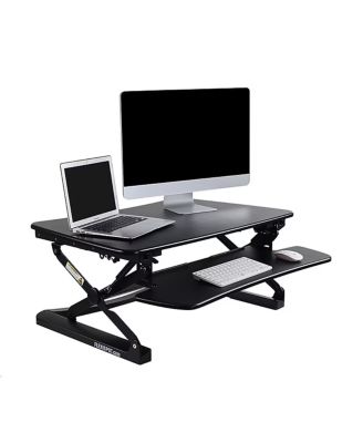 Classic Series Sit-Standing Desk Converter