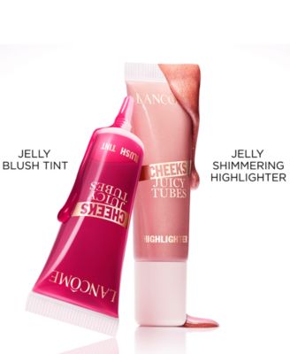 Juicy Tubes Cheeks Jelly Blush Tint, 0.33 oz.
