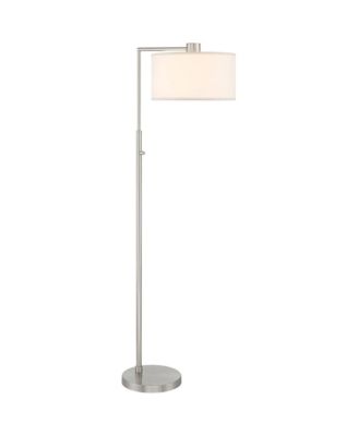 Colby Modern 61" Tall Standing Floor Lamps Set of 2 Lights