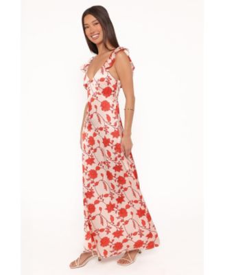 Women's Enala Maxi Dress