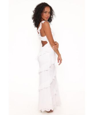 Women's Virginia Maxi Dress