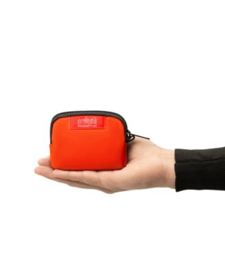 Divider Mini Coin Wallet