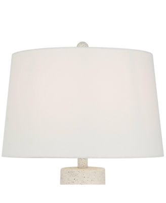 Jaime 27.5 Tall Modern Coastal 3-Way Table Lamps Set of 2