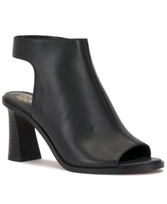 Women's Rimdie Peep Toe Slingback Shooties