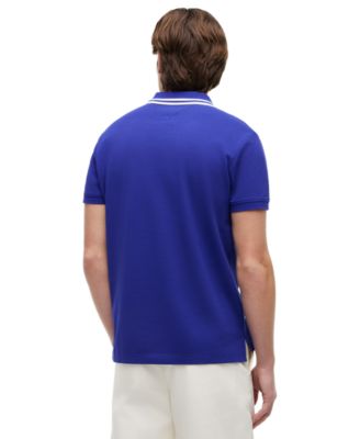 Men's Standard Country Japan Regular-Fit Polo
