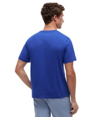 Men's Regular-Fit Essential T-Shirt