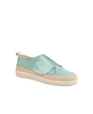 Women's Hollis Satin Sneaker