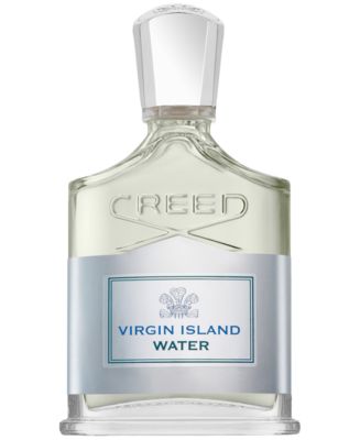 CREED Virgin Island Water, 1.7 oz. - Macy's