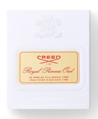 Royal Princess Oud, 1 oz.