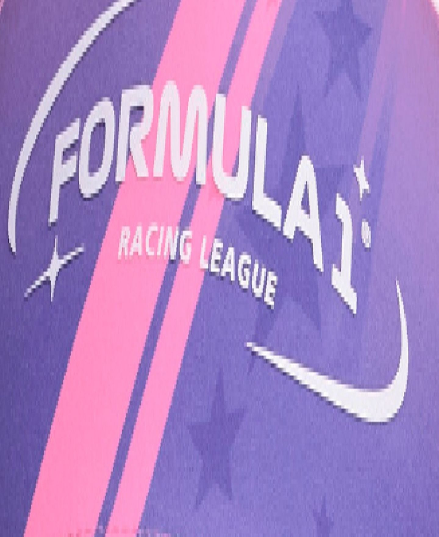 Мужская кепка Puma F1 Miami Special, цвет: Розовый сиреневый — фото 3