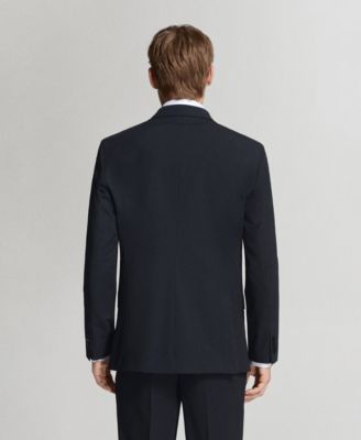 Men's London Regular-Fit Suit Blazer