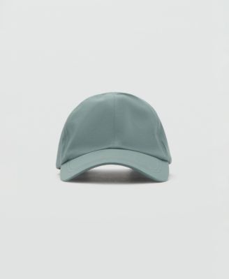 Men's Coolmax Technology Water-Repellent Hat