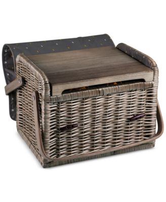 Kabrio Picnic Basket